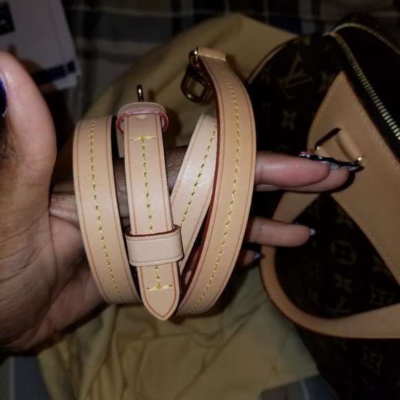 Authentic Retiro NM - Picture 8 of 8